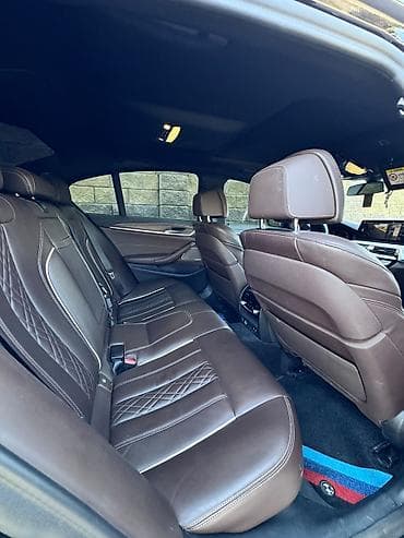 x5 e53: BMW 5 series: 2020 г., 2 л, Автомат, Электромобиль, Седан — 6