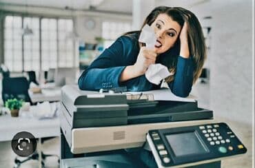 принтер: +Ремонт принтеров струйных лазерных. Принтеров и МФУ Epson Эпсон — 3