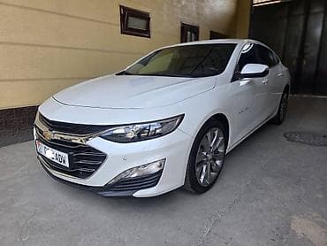 е34 руль мтех 2: Chevrolet Malibu: 2021 г., 2 л, Автомат, Бензин, Седан — 1