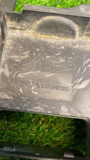 e46: Вентилятор BMW 2009 г., Б/у, Оригинал, Германия — 5