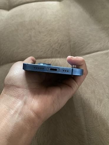 айфон 13 цена бишкек бу: IPhone 13, Колдонулган, 128 ГБ, Көк, Каптама, 89 % — 6