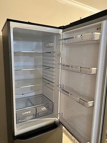 швейный цех бишкек: Холодильник Artel, Новый, Двухкамерный — 4