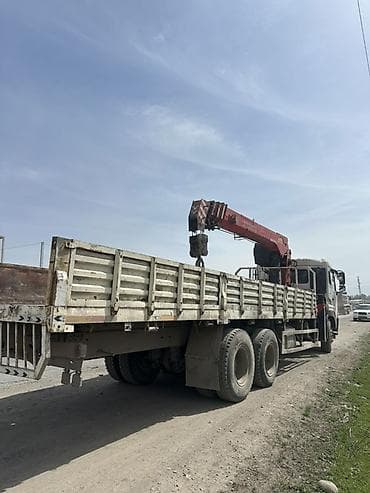 солнечной: Манипулятор, 2018 г., 10 т — 5