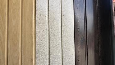 Сайдинги для Крыша, Фиброцементный, Новый — 7