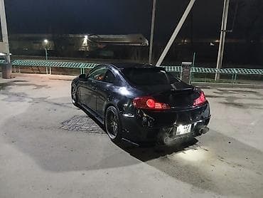 мотор 6куб: Купе класса GT Инфинити G35 ГОД 2003 ОБЪЁМ 3.5 СРОЧНО ПРОДАЮ ИЛИ — 3