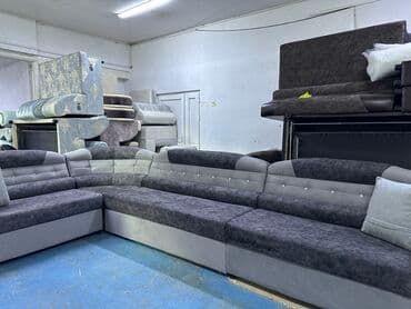 диваны оптом: Диван углавой выбор большой оптовый цена месьте с доставка по городу — 7