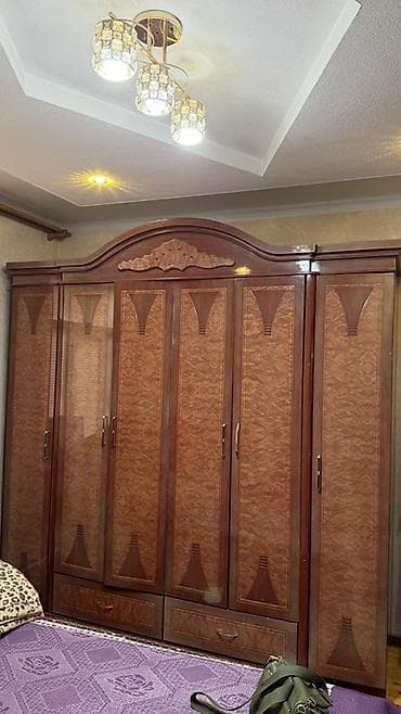 спальный гарнитур сокулук: Самовывез — 3