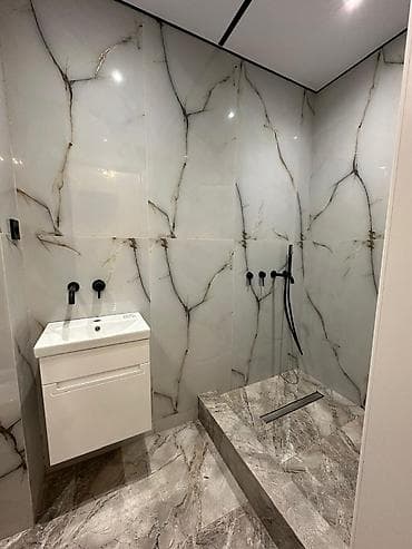 Недвижимость: 2 комнаты, 45 м², Элитка, 11 этаж, Дизайнерский ремонт — 6