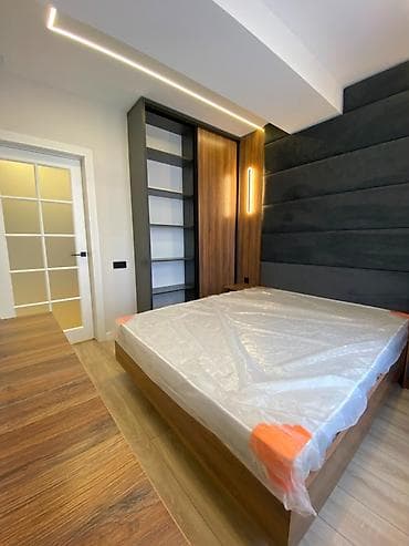 ts group: 1 комната, 41 м², Технопарк Элитка, 3 этаж, Дизайнерский ремонт — 9