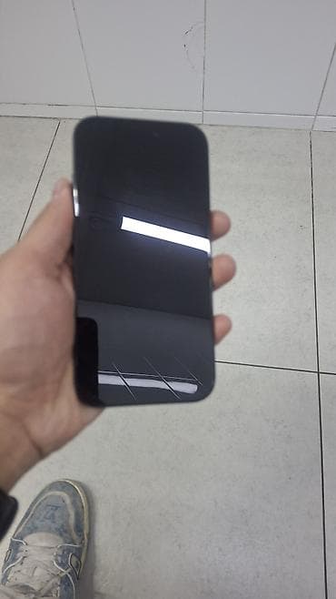 iphone 9 plus: IPhone 16 Plus, Черный — 2