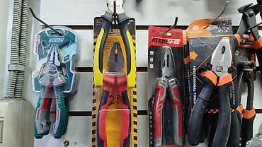 продаю материалы: Курулуш материалдар Строительные материалы, инструменты Монтажная пена — 10