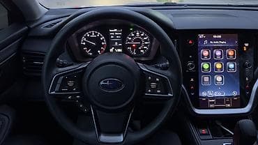 шины тракторный: Subaru Outback: 2020 г., 2.5 л, Вариатор, Бензин, Универсал — 7