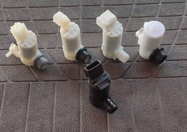 омыватель лобового стекла: Моторчики на омыватель на японские авто Новые, в наличии. В наличии — 3