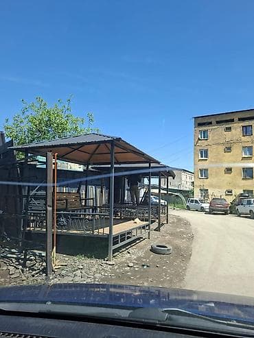 каменная вата: Садовые качели Со спинкой, С крышей — 1