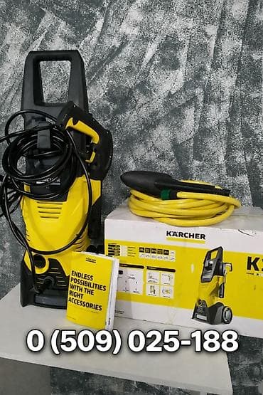 karcher: Реноватор DEKO с набором оснастки Инструмент универсальный — 6