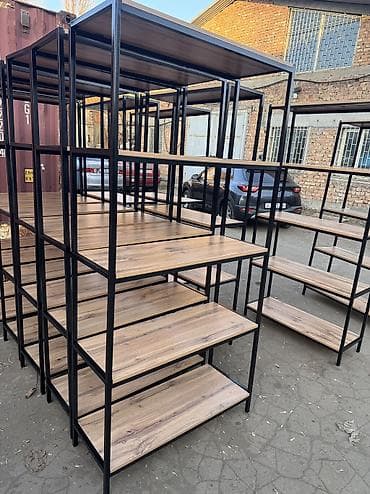 витринные полки б у: Стеллаж полка
Полка стеллаж в наличии и на заказ — 1