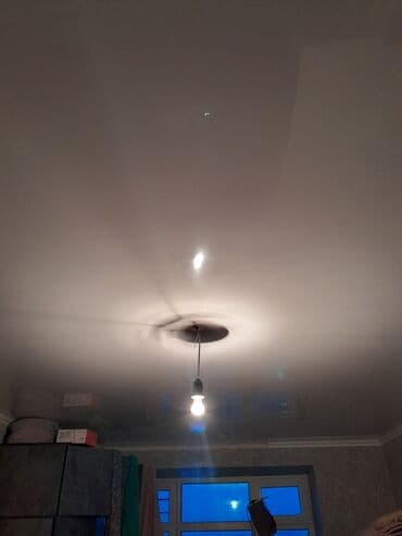 сниму дом недорого: 19 кв. м, Эмереги менен — 6