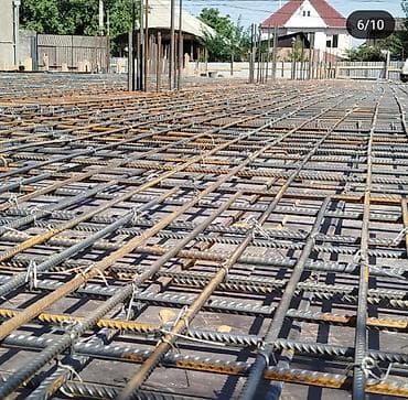 наружний блок: Бетон с завода + автобетононасос - Поставка товарного бетона с — 5