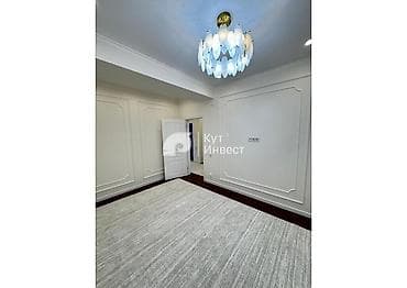 квартиры в кок жаре: 2 комнаты, 50 м², Элитка, 6 этаж, Дизайнерский ремонт — 5