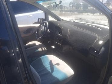 audi a6 с4: Volkswagen Sharan: 1998 г., 1.8 л, Автомат, Бензин, Минивэн — 5