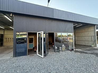 forester sg9: Автомойка — 8