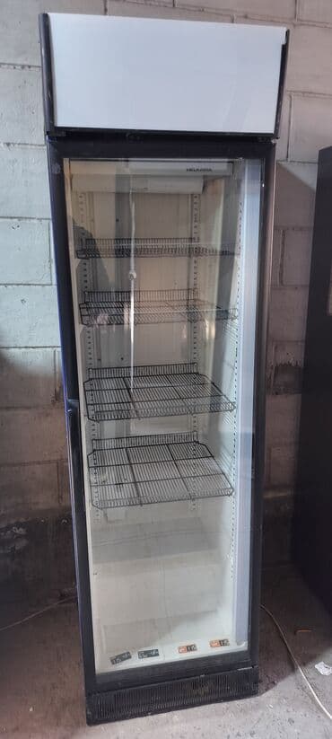 стеклянные оборудование: Для напитков, Б/у — 1