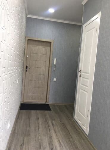 аренда квартир на долгий срок восток 5: 1 комната, 35 м², 105 серия, 5 этаж, Евроремонт — 7