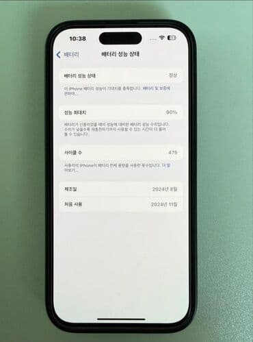 купить бу iphone 11 pro: IPhone 15 Pro, Б/у, 128 ГБ, Серебристый, 90 % — 5