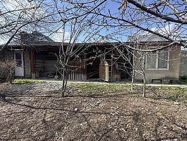 участок кирпичный: Арча-Бешик Собственник!!! Продаю 4 комнатный дом со всеми условиями и — 7