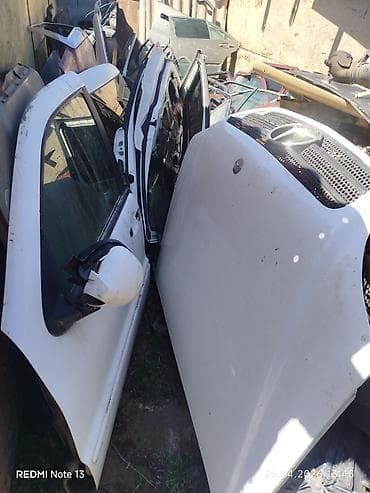 cga3 de: Электронный блок управления (ЭБУ) двигателя BOSCH с жгутами - — 6