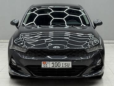 ки ка 5: Kia K5: 2020 г., 1.6 л, Автомат, Бензин, Седан — 1