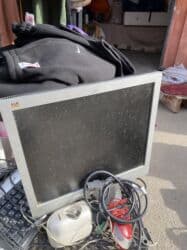 Компьютер, Для работы, учебы, Б/у at lalafo.kg Компьютер, Для работы, учебы, Б/у