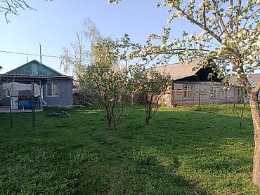 кантейнер 40 т: 6 соток, Курулуш — 5