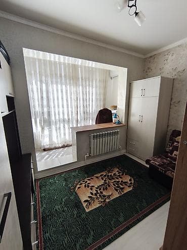 pro group: 1 комната, 54 м², Технопарк Элитка, 2 этаж, Дизайнерский ремонт — 3