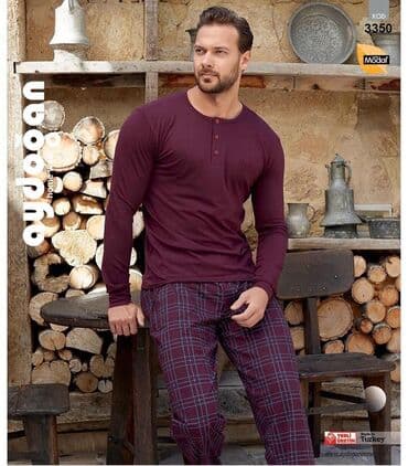 домашние халаты больших размеров: Мужские халаты Высококачественные мужские халаты Брендовые мужские — 16