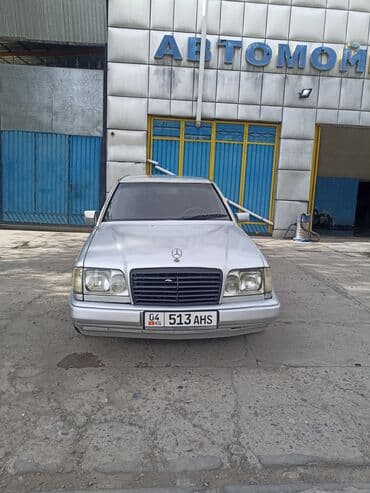 антенна w124: Mercedes-Benz W124: 1994 г., 2 л, Механика, Бензин, Седан — 3
