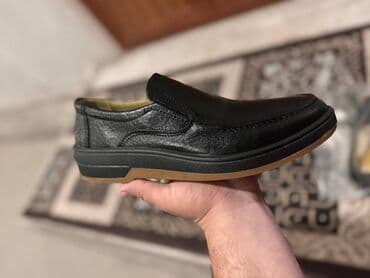 обувь оптом дордой: Мужские ботинки, 43, Новый, цвет - Черный, Платная доставка — 20