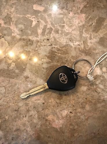 бу ключи: Продаю б/у ключ от Toyota Rav4 в оригинале. В отличном состоянии, как — 2