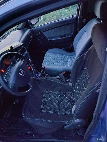 нексие: Daewoo Nexia: 2009 г., 1.5 л, Механика, Бензин, Седан — 4