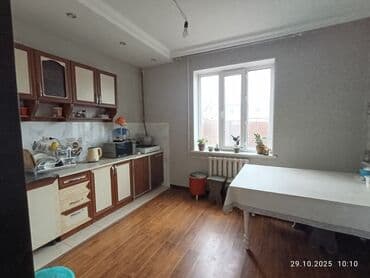 продается дом шопоков: Үй, 2015 кв. м, 6 бөлмө, Риелтор, Косметикалык оңдоо — 2