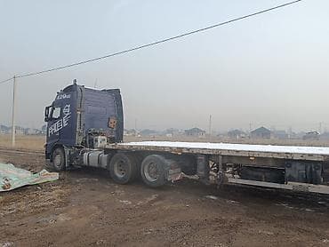 гидроцикл стоимость: Тягач, Volvo, Без прицепа — 3