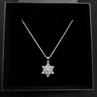 daniel klein: Цепочка, Проба 925, Унисекс, Новый — 5