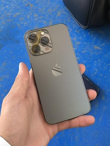 айфон 14 про бу цена бишкек: IPhone 14 Pro, Кара, Каптама — 2