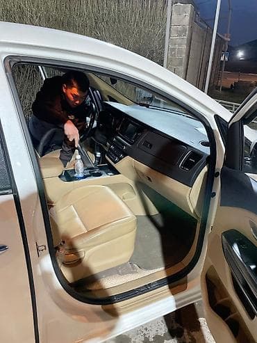 мотор киа карнивал: Kia Carnival: 2019 г., Автомат, Дизель, Минивэн — 9