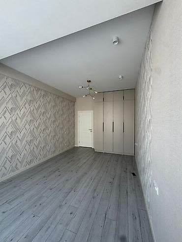 итальяский квартал: 3 комнаты, 104 м², Элитка, 7 этаж, Дизайнерский ремонт — 5