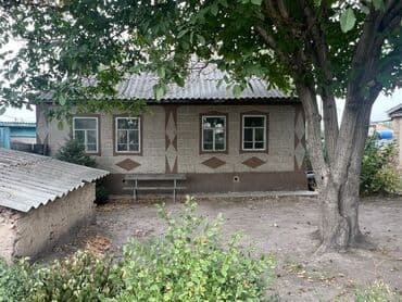 купить дом в александровке: Дом, 78 м², 3 комнаты, Собственник, Старый ремонт — 4