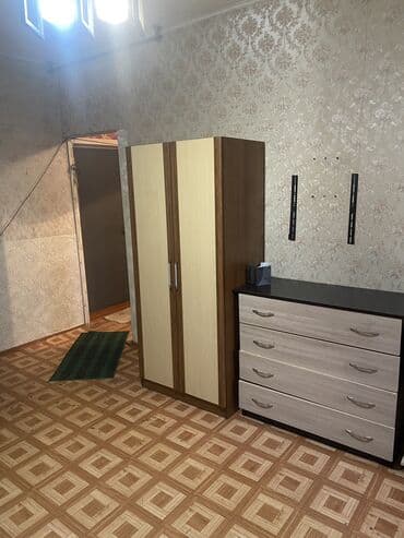 снять 1 комнатную квартиру посуточно: 1 комната, Без подселения, С мебелью полностью — 2