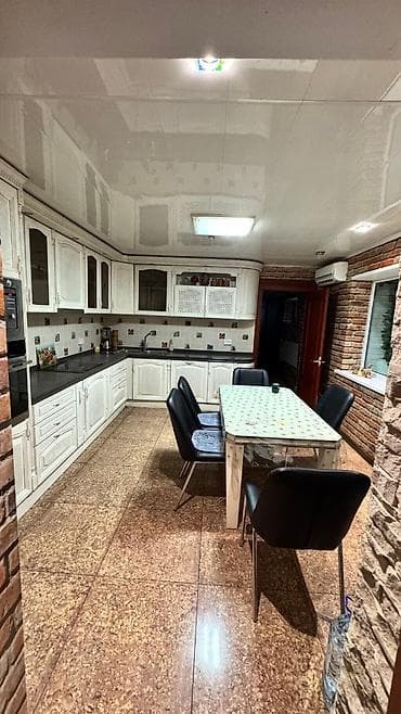 исанов: 150 м², 4 бөлмө — 7