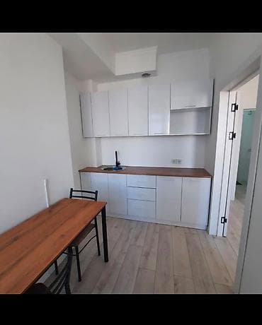 Продажа квартир: 1 комната, 34 м², Элитка, 7 этаж — 1