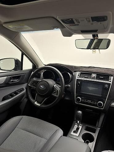 крышка субару: Subaru Outback: 2019 г., 2.5 л, Вариатор, Бензин, Универсал — 10